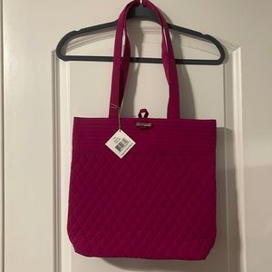 Vera Bradley Tote Bag